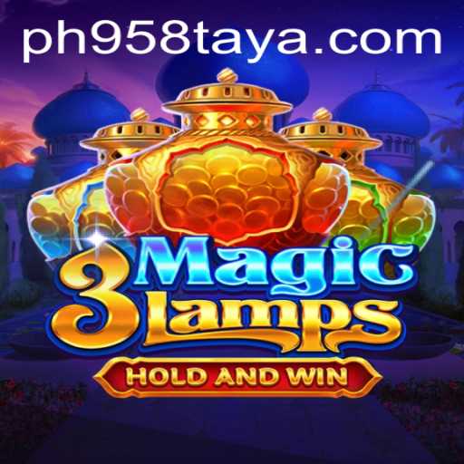 Discover the Enchantment of 3MagicLamps: Your Gateway to a Magical Gaming Experience