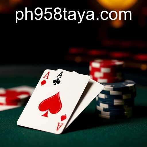 The Fascinating World of Blackjack