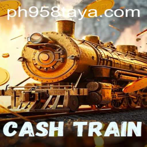 Master the Art of Strategy and Luck with CashTrain