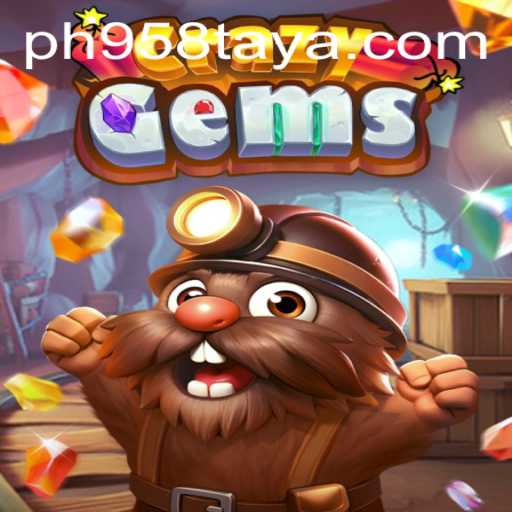 CrazyGems: Dive into the World of Endless Fun and Strategy