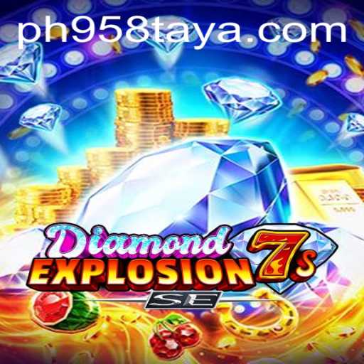 DiamondExplosion7sSE: An Immersive Game Experience