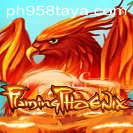 Unleashing the Flames of Adventure: Dive into the World of FlamingPhoenix