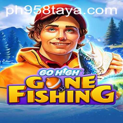 Discover the Thrills of GoHighGoneFishing: A Deep Dive into the Game with ph958