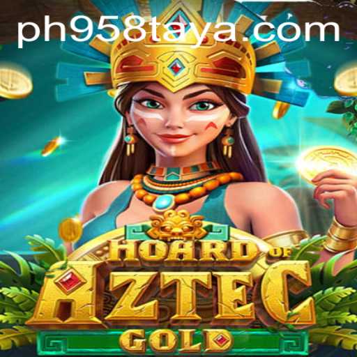 Unearth the Treasures in Hoard of Aztec Gold