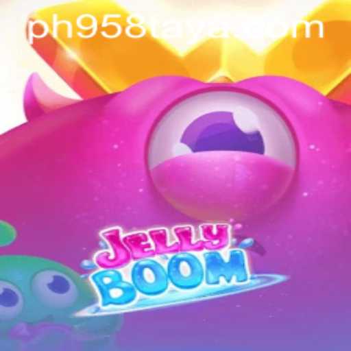 Discovering the Colorful World of JellyBoom: A Dynamic Puzzle Adventure