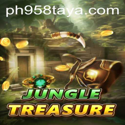 Exploring the World of JungleTreasure: A Captivating Gaming Experience