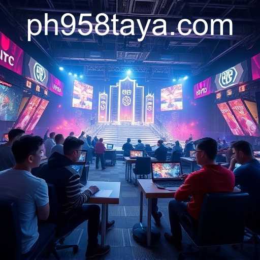 Exploring Live Games: The Intersection of Technology, Entertainment, and Social Interaction