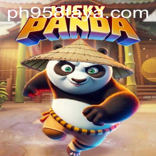 Discover the Exciting World of LuckyPanda: A Game of Skill, Strategy, and Fortune