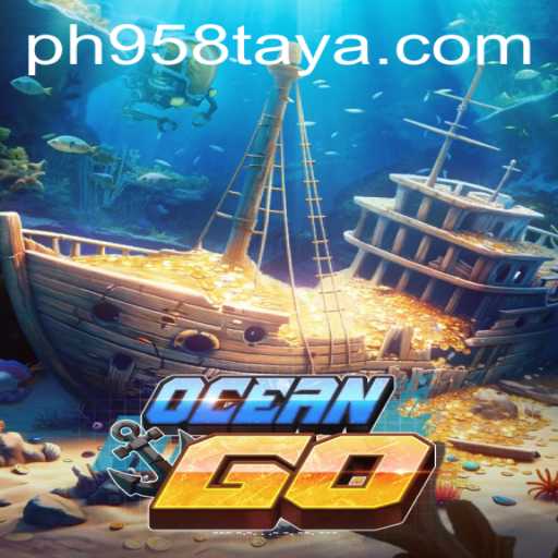 Dive into the World of OceanGO: A Deep Sea Adventure Awaits