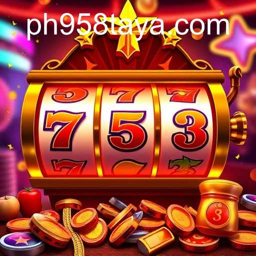Exploring the World of Online Slots: A Focus on ph958