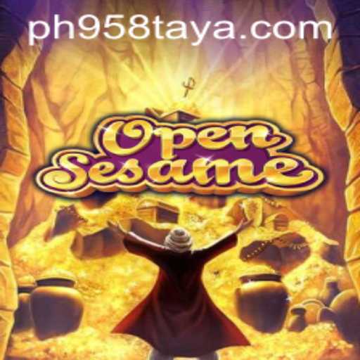 OpenSesame: Discover the Puzzling World of Adventure with a Twist
