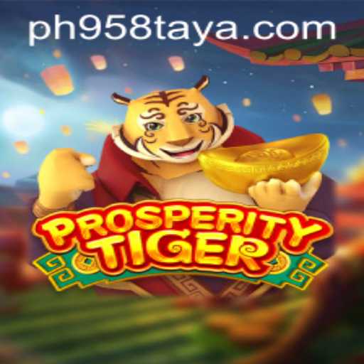 Discovering ProsperityTiger: An Immersive Gaming Experience